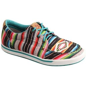 New! Hooey Women’s Lopers - 9.5